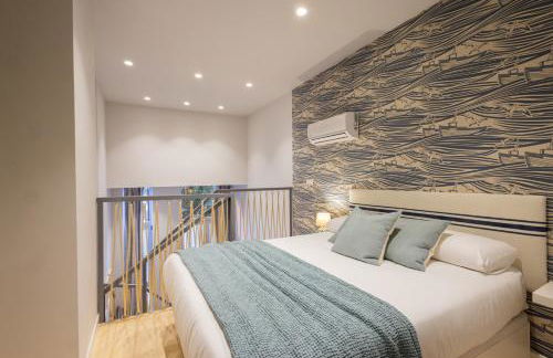 FLORIT FLATS - The Mediterranean Suites - Photo 19