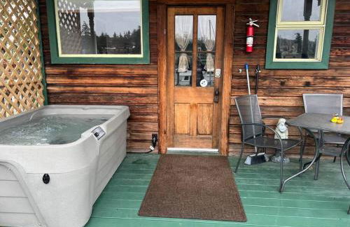 Bridge tender with loft - Foto 19