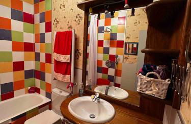 Balcon de Urdaibai en San Antonio Beach EBI543 - Photo 35