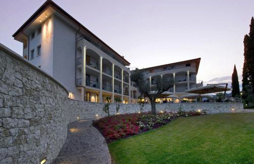 Villa Luisa Resort & Luxury Apartments - Foto 39