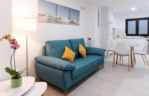 Camifa Canteras Beach Paradise - Foto 22