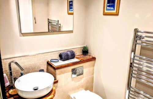 18 Mill Wharf Apartment - Foto 25