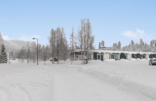 Skivillas paljakka 8. (3mh) - Foto 1