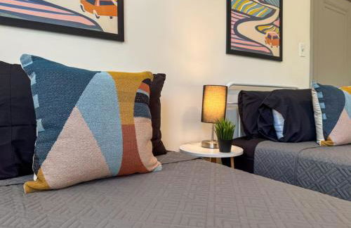 Must See Pittsburgh Mansion 10 Bedrooms 20 Beds - Foto 23