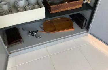 Apto. Leme 10º andar frente para o mar (vista espetacular) - Photo 10