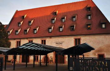 LE RHENANUS Martin Bucer - grand appartement au calme - centre ville - parking gratuit - Foto 26