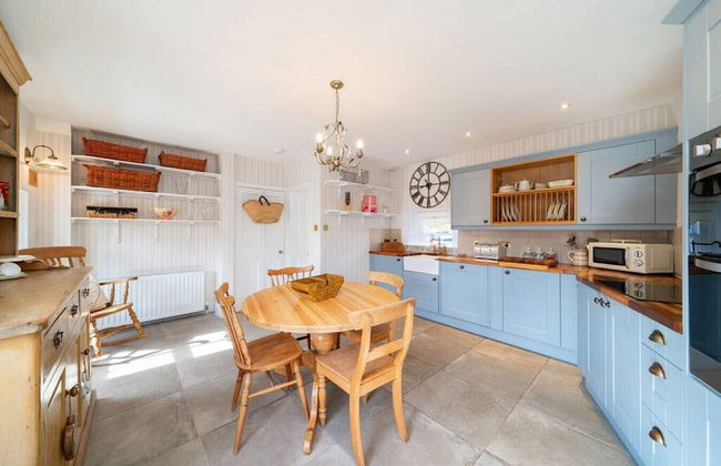 Thrums Cottage - A Writer s Retreat - Foto 3