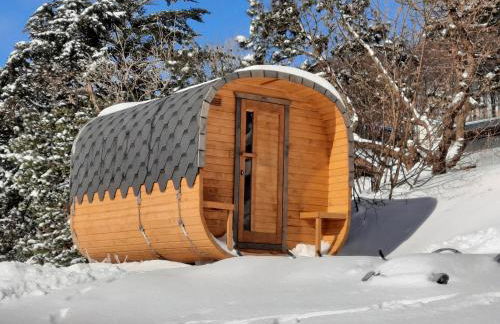 Bergpanorama Ruhla - Foto 48