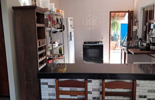 Casa di Gobbi - 1º andar completo - Foto 11