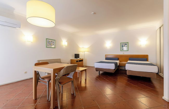 TURIM Estrela do Vau Hotel - Foto 17