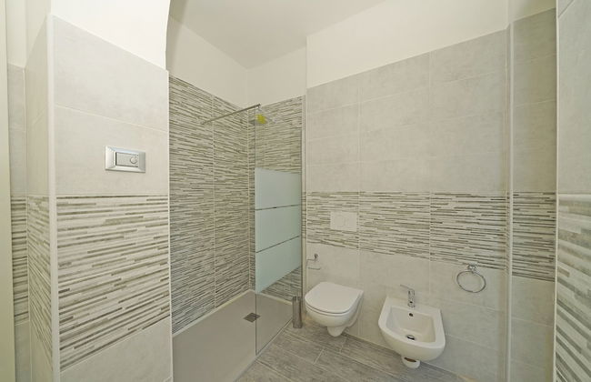 Villa Caterina Apartments - Foto 54