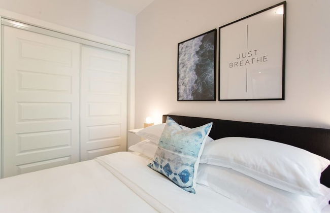 Brand New 3 Bedroom With Rooftop Patio - Foto 18