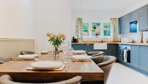 Mill Cottage - Kenilworth - Foto 5