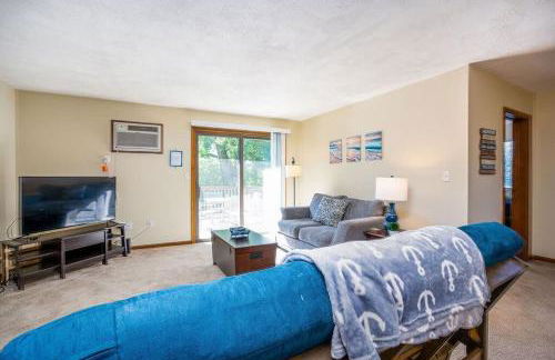 Countryside Cottages near Lake Bella Vista - Foto 1