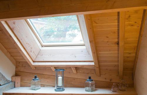 Chalet Le Villarais - Foto 24