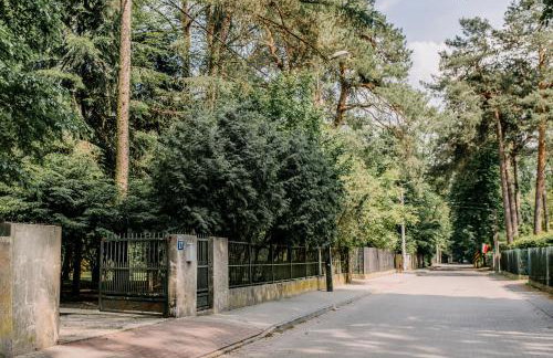 APARTEL Piaseczno - Foto 77