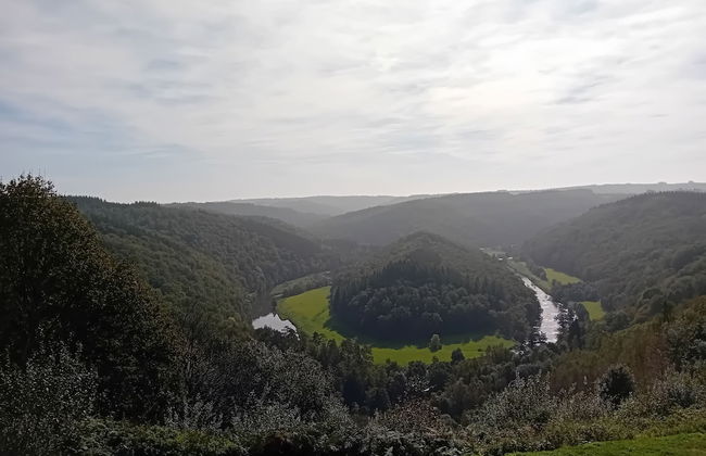 Au Pied de Vigne - Foto 12