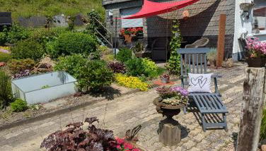 Ferienwohnung Soreth - Foto 2