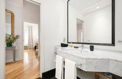 Lovatelli Home al Campidoglio - Foto 21