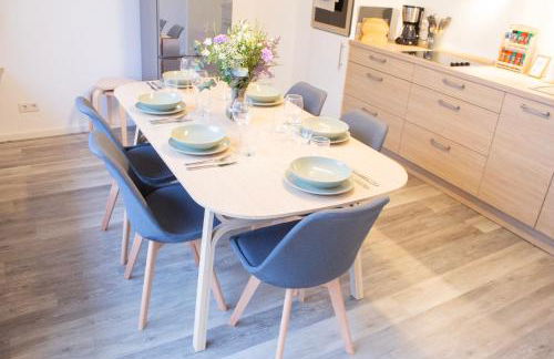 NOVA Blume I Phantasialand I Cologne I Bonn - Foto 27