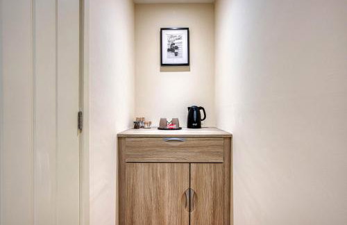 Luxury Studio Rooms, Stockton, Pet Friendly, Wifi - Foto 9