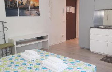 I Host apartment - Cossa 19 - Foto 32