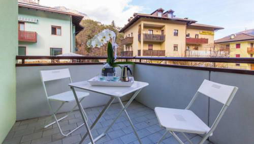 Comano Terme Apart - Foto 3