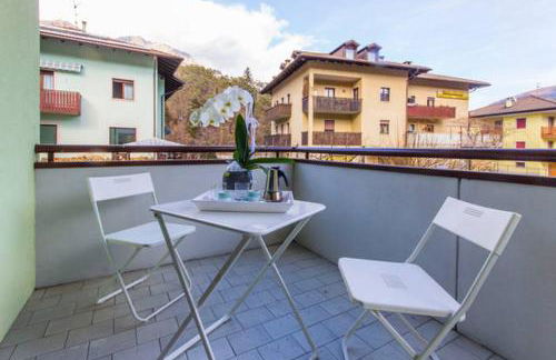 Comano Terme Apart - Foto 3