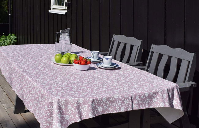 5 Person Holiday Home in Halden-by Traum - Foto 22