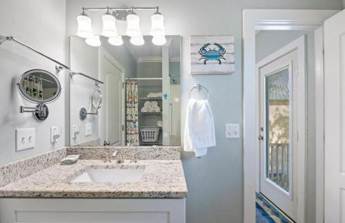 Blue Skies Cottage 29Cu By Pkrm - Foto 7