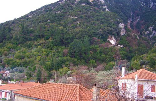 Kastorio-Villy's Guest House - Foto 50