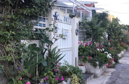 Maison de pêcheur atypique - Foto 30