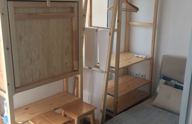 Centenary Fontainhas Apartments - Foto 25