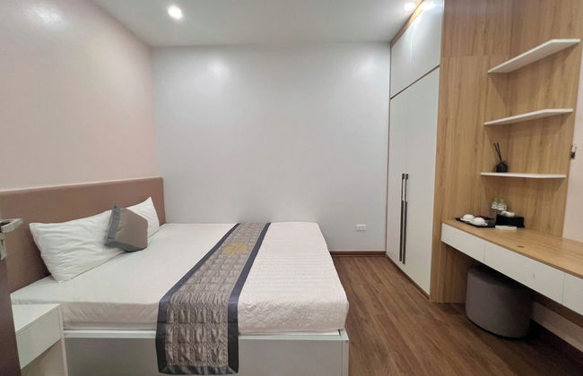 Cat Ba Seoul 2 Hotel & Apartment - Foto 4