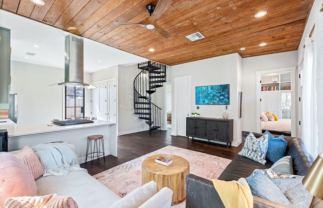 Boho Escape - Foto 1