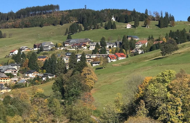 Residenz Schauinsland - Foto 28