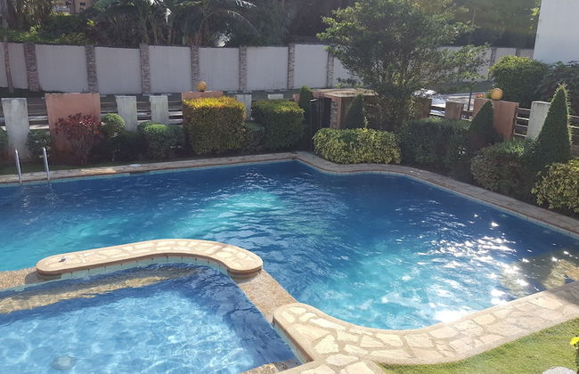 2 Bedroom Villa by AP at Tagaytay Hampton Villa - Foto 19