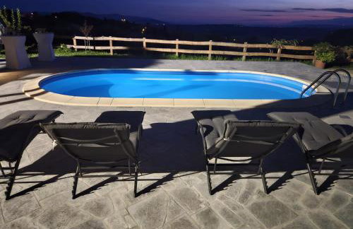 Kuća sa bazenom za odmor i domjenke MARIS - Foto 8