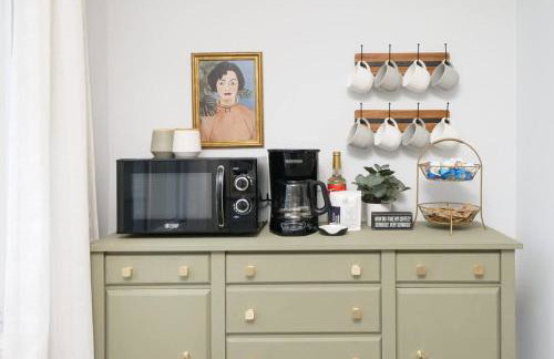 Family Friendly 4 BR Home Close To Downtown CLE! - Foto 19