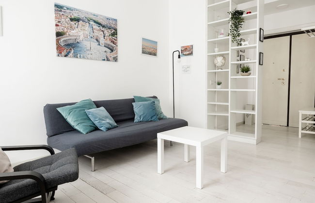 La Mongolfiera Apartment - Foto 4