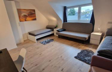 Schöne Apartments in Frechen - Königsdorf BM01 bis BM05 - Foto 6