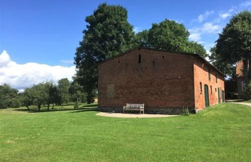 Landurlaub in Lubberstorf - Foto 53