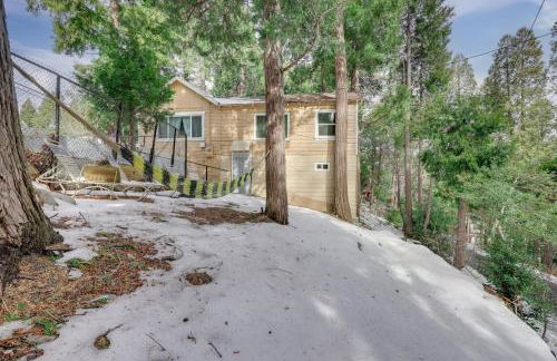 Pet-Friendly California Abode with Fenced-In Yard! - Foto 35