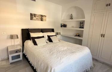 Mr- Cozy 4 Sleep Flat In Marbella, Great Location - Foto 3