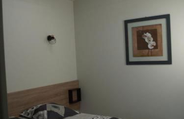 GITE AUX P'TITS OIGNONS - Foto 13