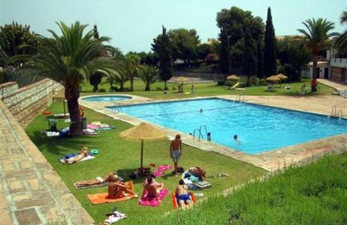 Nice and spacius villa near Fuengi - Photo 10