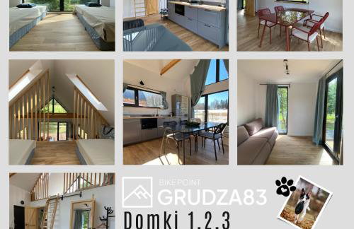 Grudza83 Bikepoint - Foto 72
