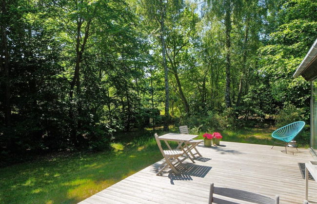 6 Person Holiday Home in Tisvildeleje - Foto 12