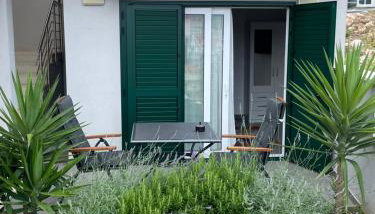 Villa Milena Sweet apartment-with a pool - Foto 3