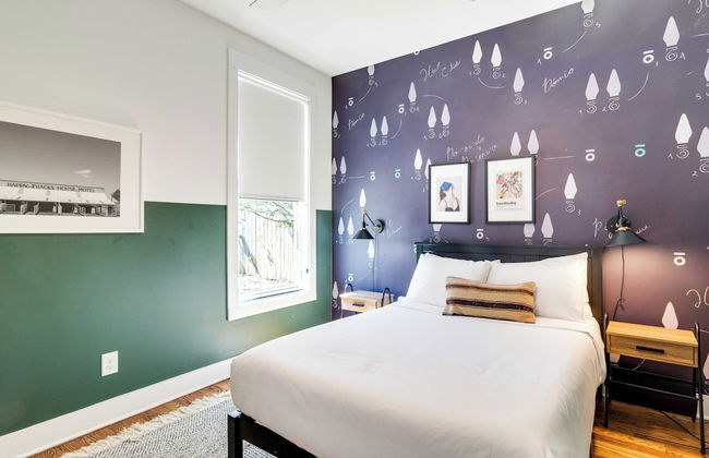 Patsy by Avantstay Spectacular 3BR Condo in Heart of Nashville - Foto 28